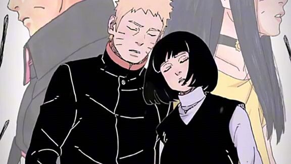 Uzumaki family