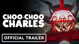 Choo-Choo Charles - Official Gameplay Trailer | Summer Game Fest 2022