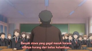 Itazura na Kiss Eps5 sub indo