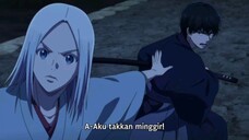 Ao no Miburo - Ep 6 Sub Indo.