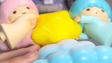 KFC Sanrio summer toys are here | KFC Hello Kitty and friends toys