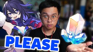 PLEASE SEELE COME HOME