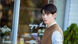 ASTRO’s Cha Eun Woo Is A Handsome Teacher Struggling With Trauma In " A Good Day to be a Dog "