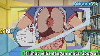 Doraemon bahasa Indonesia terbaru No zoom Terlihat jelas dengan mata topografi