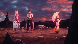 S1[E9] - Tales of Zestiria the X