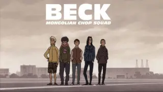 EP17 - Beck: Mongolian Chop Squad [Sub Indo]