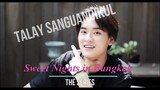 Sweet Nights in Bangkok - Multi #BL 2021 - #Renegades