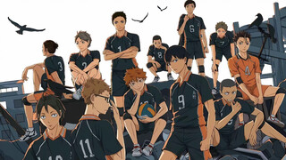 Kgym's two amazing serves! Little Sun Kgym's invincible trust!! From the fourth season's battle with