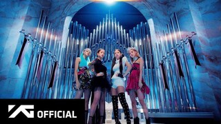 kill this love M/V