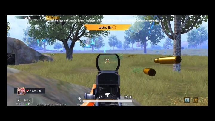 momen pubgmobile