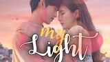 • vietsub | fmv • my light - Baek Ji Young • run on • gyeommi