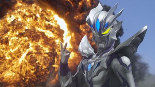 [Blu-ray] สารานุกรมทักษะของ Ultraman Zero—สู้กับฉัน! คุณยังมีเวลาเหลืออีก 20,000 ปี!