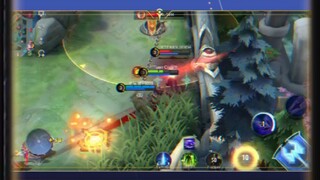 moskov menggila