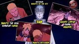 Naruto tak Bisa Pakai Cakra, Sasuke Lenyap Karna Urashiki | Bocoran Boruto 121-123, Naruto Retsuden