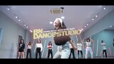 [Bn Dance Studio] Ciin Choreography | Sexy Dance