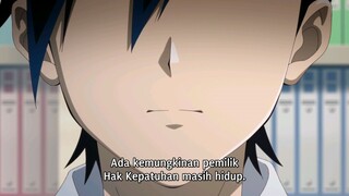 Tatsuuketsu Eps 7 sub indo