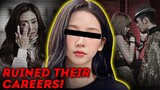 The WORST Dating Scandals in the History of K-Pop