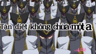Gã khát máu #anime