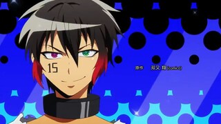 Nanbaka S2 Ep 4 (Eng Sub)