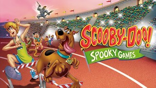 Scooby-doo! Spooky Games (2012) Dubbing Indonesia