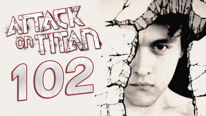 RogersBase Reacts - ATTACK ON TITAN 102