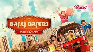 Bajaj Bajuri the Movie (2014)
