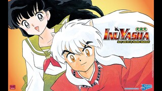 EMPAT VERSI INUYASHA