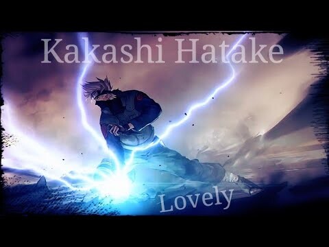 Kakashi Hatake [AMV]