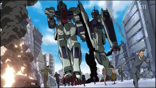 mobile suit gundam seed destiny episode 19 indonésia