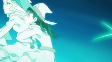 Little witch academia [Final episode]