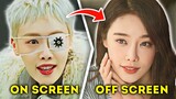 Top 6 'The Uncanny Counter' Actors Who Look Totally Different in Real Life