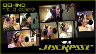 4EVE - JACKPOT  | Behind the Song