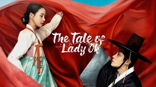 The Tale of Lady Ok Ep 2 Subtitle Indonesia