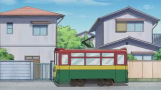 Doraemon Episode 364