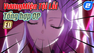 [Vương Miện Tội Lỗi] Tổng hợp OP/ED (1080p+Blu Ray Collector's Edition)_2