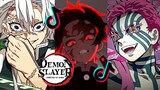 Demon Slayer Edit Compilation TikTok #3