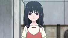 Kaii to Otome to Kamikakushi subtitle Indonesia episode 6