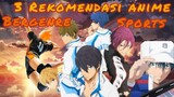 3 Rekomendasi Anime Sports Terbaik - MTPY