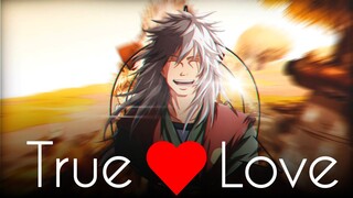 Jiraiya's Words - True Love