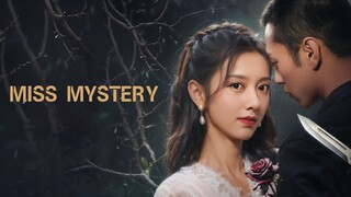 🕵‍♀️ Ep.1 | Miss Mystery (2023) [Eng Sub]