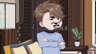 เมื่อลงไปในเหว ชีหลินโจมตีเซียนหยู และสงครามกลางเมืองก็เริ่มต้นขึ้น