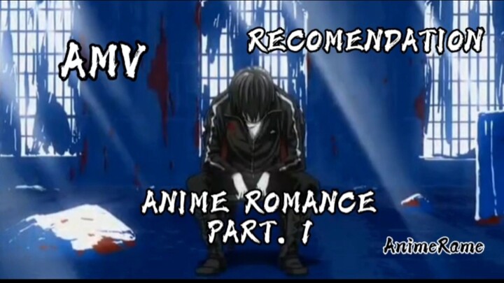 [AMV] Anime Romance/ Recomendation Anime Romance 🌺 / Wajib nonton! ✨
