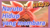 Naruto Hidup yang membara