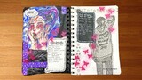 2020 Art Goals | My First Art Journal