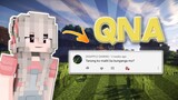 Minecraft: Skywars + QnA! | YellePH