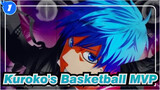 [Kuroko's Basketball|MEP]★ M.V.P._1
