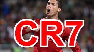 Gol Terindah Christiano Ronaldo
