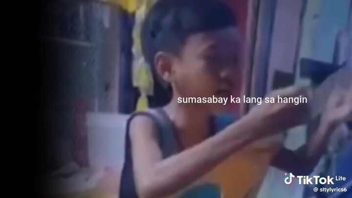 para sa aking Mahal na in a... 😊😊😄