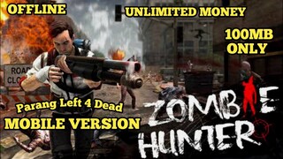 Bagong🔥Offline Games🔥Parang Left 4 Dead lang Ganda Nito!