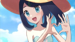 Pokémon Fan Selection Rico có tính cách rất hiền lành và luôn nghĩ đến người khác.